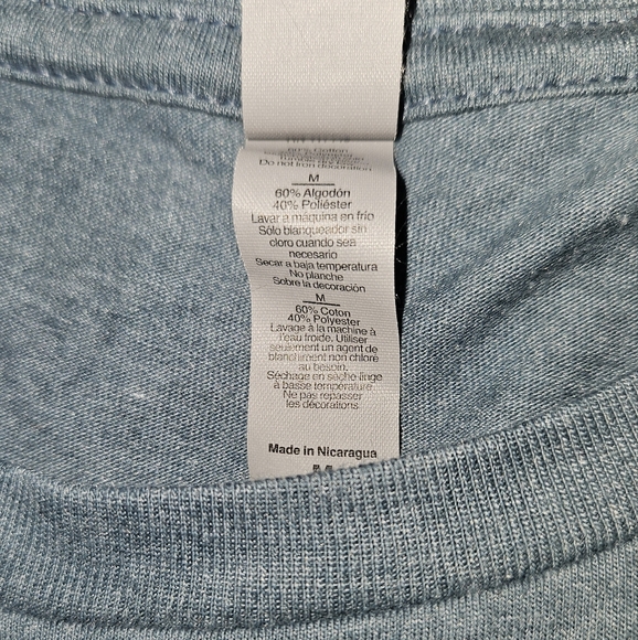 Mercedes Benz Sprinter Tee - Picture 4 of 4